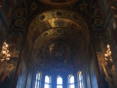 -滴血救世主教堂