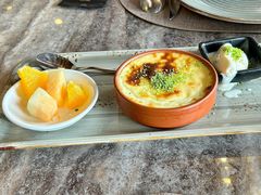 -BEYTI RESTAURANT贝迪餐厅