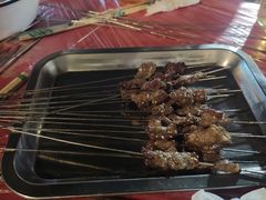 -盛龙盐筋烤肉