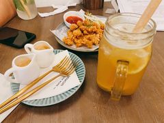 -MIMO CAFE(沙头角店)
