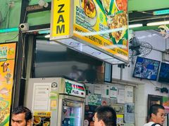 -新加坡Zam Zam餐馆