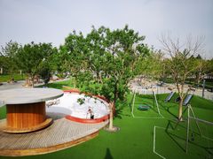 -廊坊固安福朋喜来登酒店