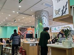 -老乡鸡(西岸凤巢店)