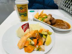 -宜家·瑞典风味餐厅(天津东丽商场店)