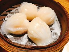 -颐和•海鲜砂锅粥•啫啫煲(奥林匹克广场店)