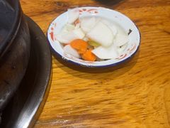 -老北京石记炙子烤肉(松园店)