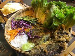 -老渔家白族石板烧旗舰店