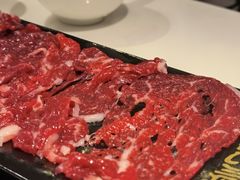 -陈记顺和牛肉火锅馆(天河北路店)