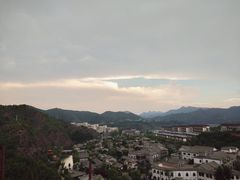 -云端咖啡(古北水镇景区店)
