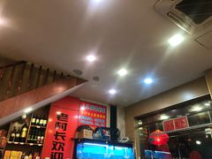 -老村长土菜馆(湖墅南路店)