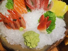 -九井澤精致料理(金茂店)