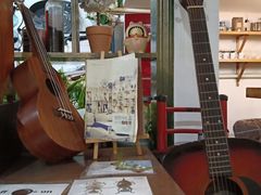 -参差咖啡(水果湖公园店)