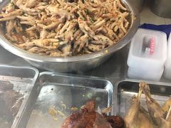 -黎里王记辣脚(黎里总店)