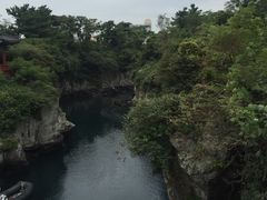 -龙头岩(Dragon Head Rock)