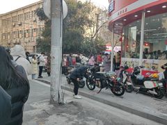 -许阿姨糕团店(南京总店)