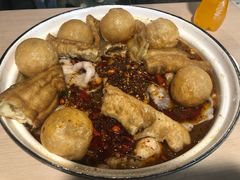 -友达面馆(鼓楼店)