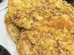 肇东小饼-王記哈尔滨烧烤