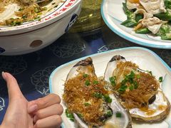 -旺角小渔村(二马路店)