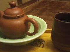 -青藤茶馆(南山路店)