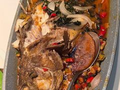 -一品江南韵·淮扬菜