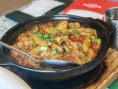 -香港新记茶餐厅(春熙太古里店)