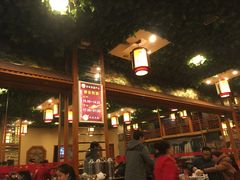 -吾味香葫芦头(安西街店)