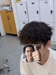 -HD HAIR STYLE