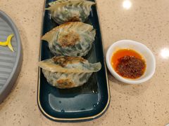 -点都德(皇岗村店)