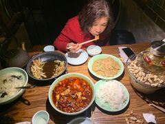 -淀里船宴(卓达店)