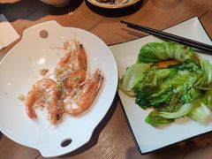 -臻鲜燕海鲜融合餐厅(金陵style店)