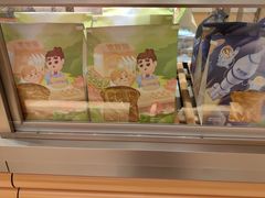 -爸爸糖吐司面包(武汉国金天地店)