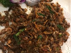 -澳门西南饭店·粤菜·茶市·手工点心(华海路店)