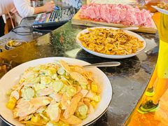 -安妮意大利餐厅(世贸天阶店)