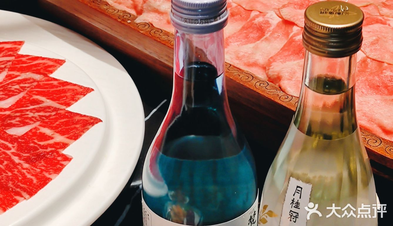 值得推荐的神仙日料店｜沧海有渔🐟