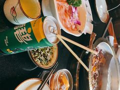 -味蜀吾正宗川味老火锅(横店店)