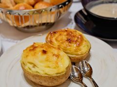 -马克西姆俄罗斯餐厅(通亚街店)