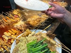 -郭记小街麻辣烫(南小街总店)
