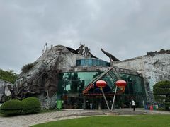 -海上田园