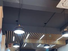 -明叔捞面