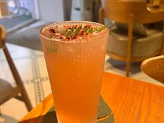 西番莲芒果四季春茶-Rosemary·纽西兰简餐(江南西店)