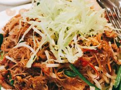 星洲炒米粉-无招牌海鲜餐厅(怡丰城店)