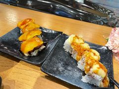 -沼津港渔市(宏伊国际广场店)