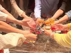 -海派悦庭·海胆烧麦·新融合菜(凯德广场店)