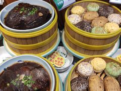 -小花椒金汤酸菜鱼(理工大店)