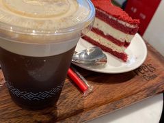 -Peet's Coffee皮爷咖啡(大学路店)