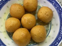 -捷信牛奶甜品世家(柳巷店)