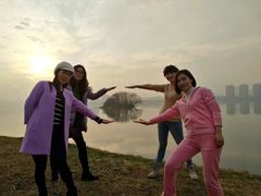 -瑶湖郊野森林公园