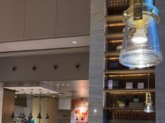 -博林天瑞喜来登酒店·西丽尚膳