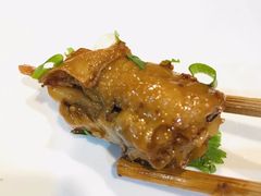 -烤五行·烧烤烤串(石佛营店)