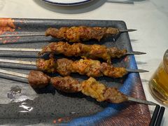 -马尔龙新疆饭店·清真(长青路店)